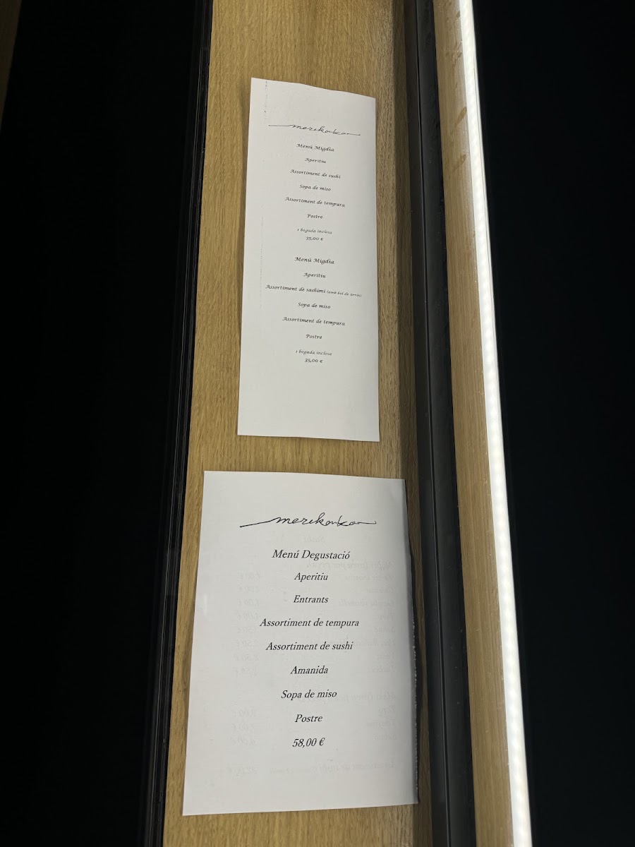 Menu Photo 4
