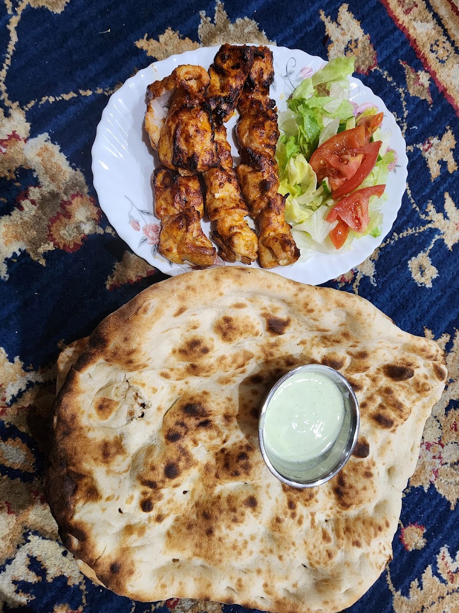 Dunya Restaurant