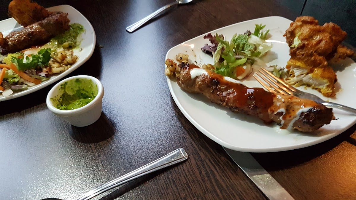 Tipu Sultan Majestic Dining - Photo 2