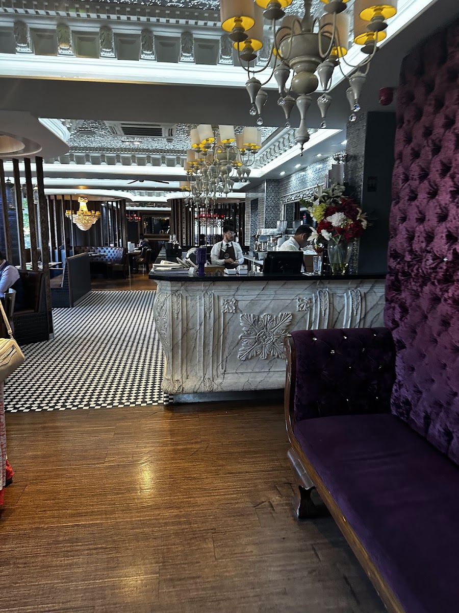 Tipu Sultan Majestic Dining - Photo 4
