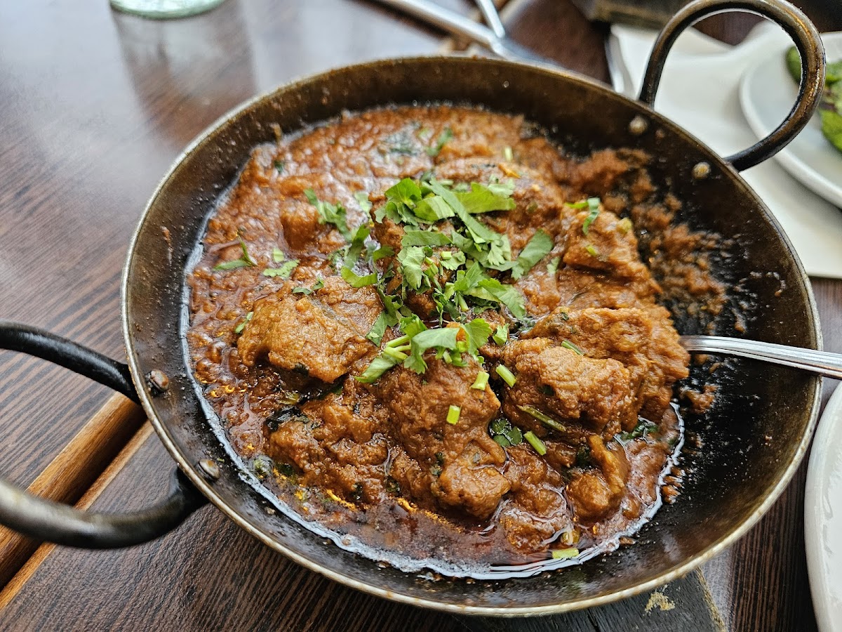 Tipu Sultan Majestic Dining - Photo 5
