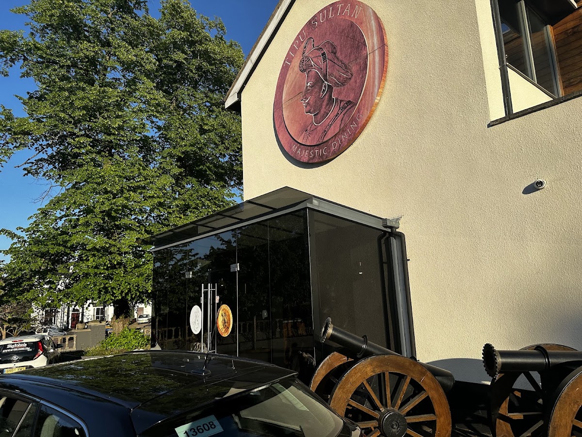 Tipu Sultan Majestic Dining - Photo 7