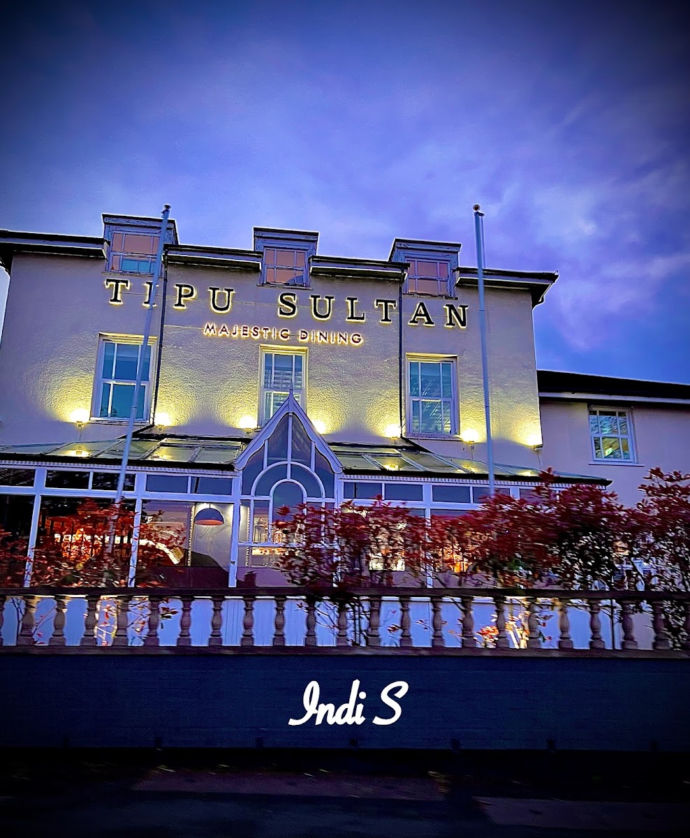 Tipu Sultan Majestic Dining - Photo 8