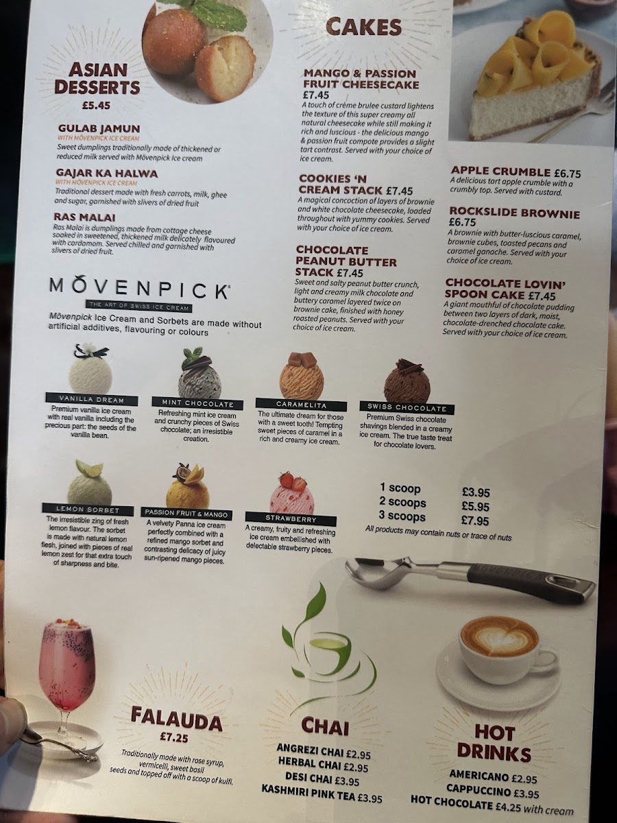 Menu Photo 3