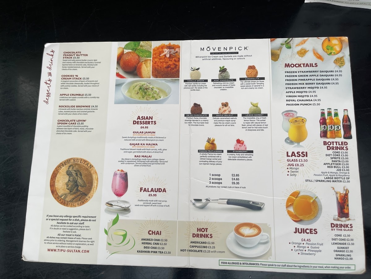 Menu Photo 5