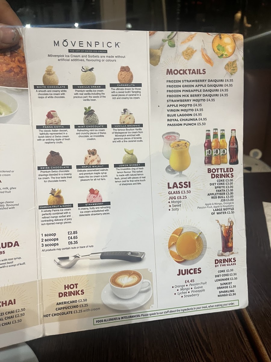 Menu Photo 7