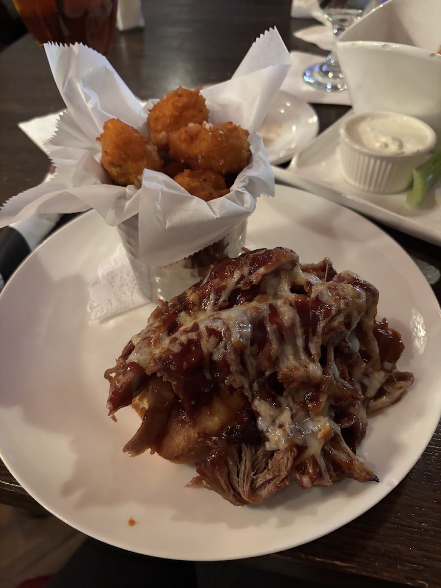 Market Street Bar & Grill - Photo 4