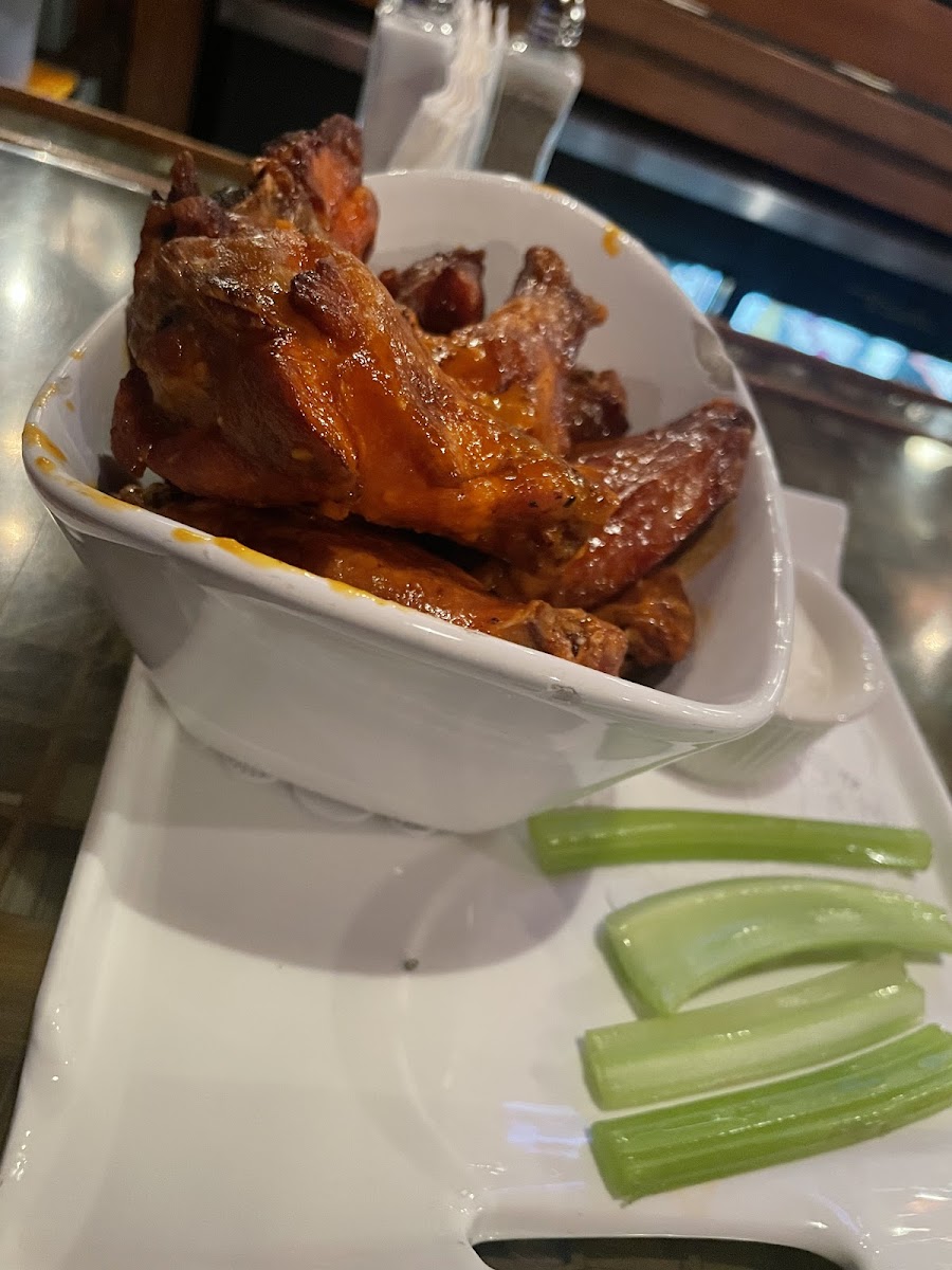 Market Street Bar & Grill - Photo 5