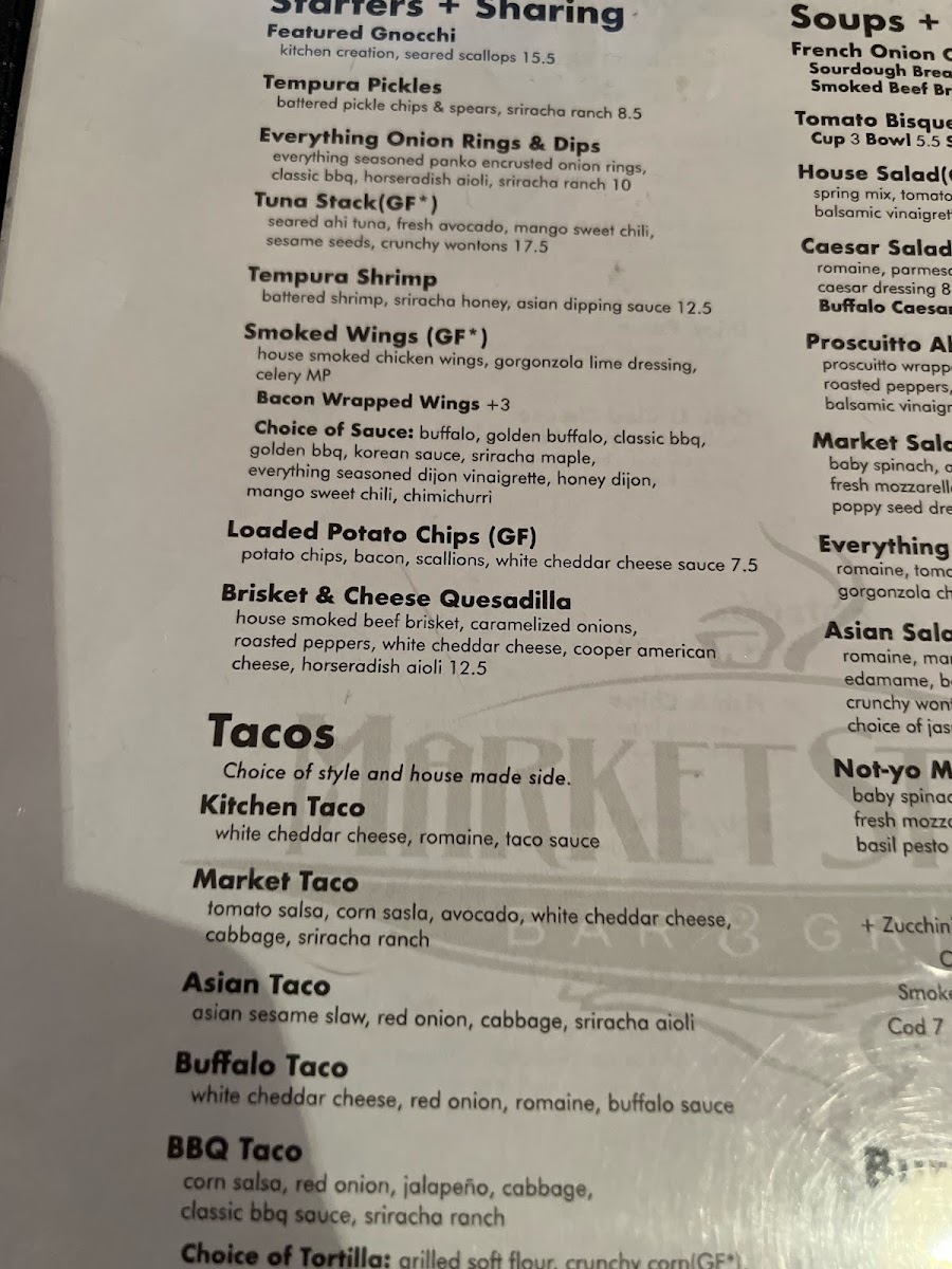 Menu Photo 9
