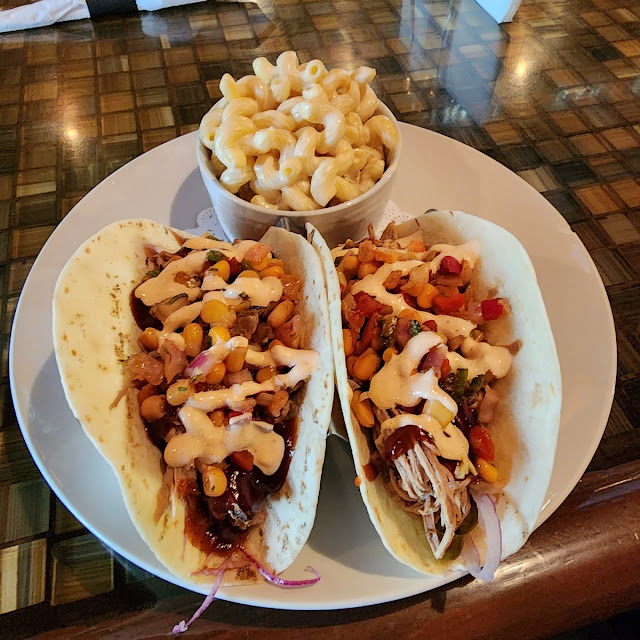 Smoked Pulled Pork