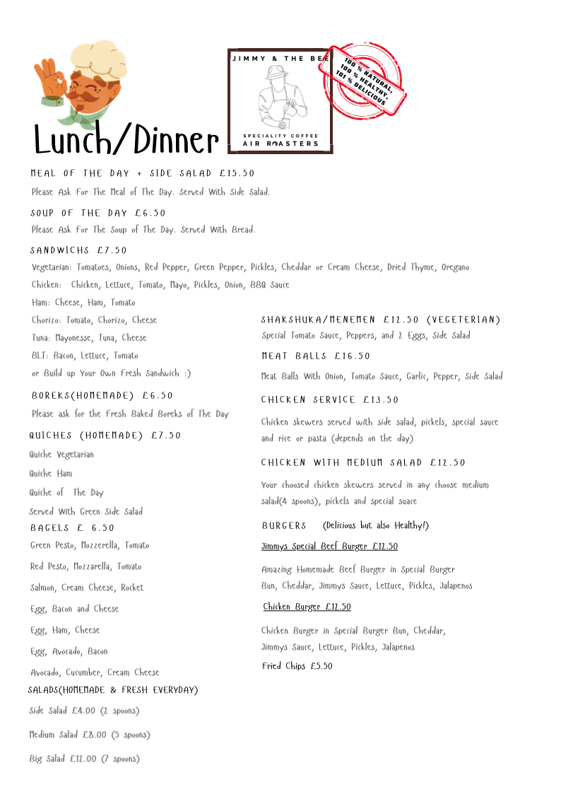 Menu Photo 4