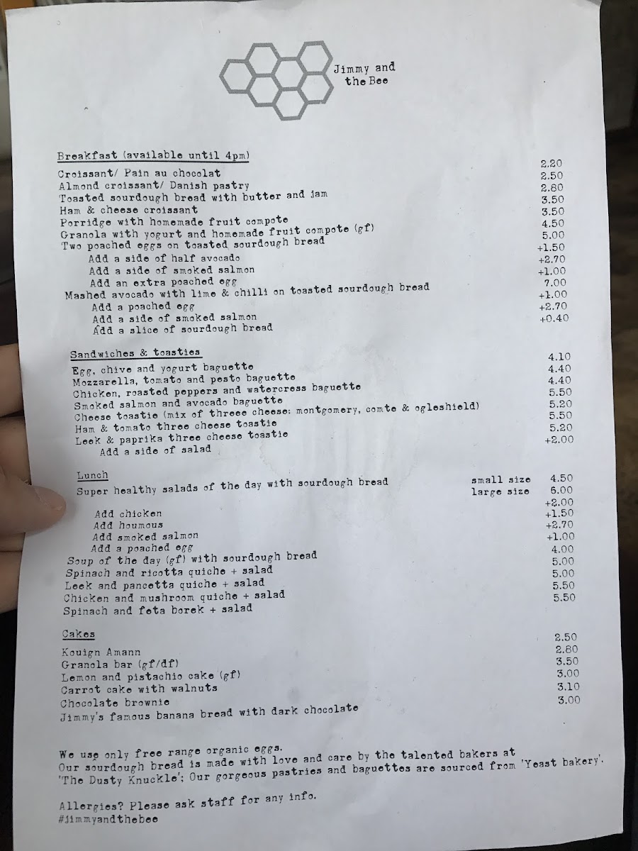 Menu Photo 7