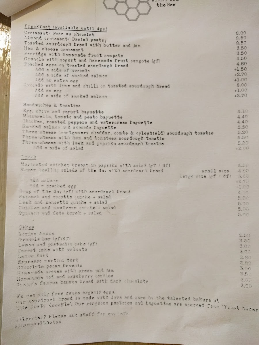 Menu Photo 8