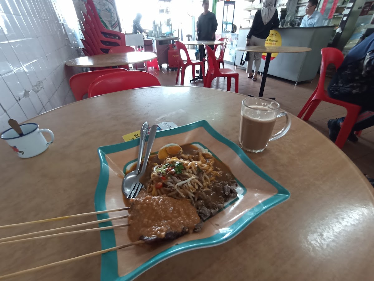 TB CAFE - Photo 3