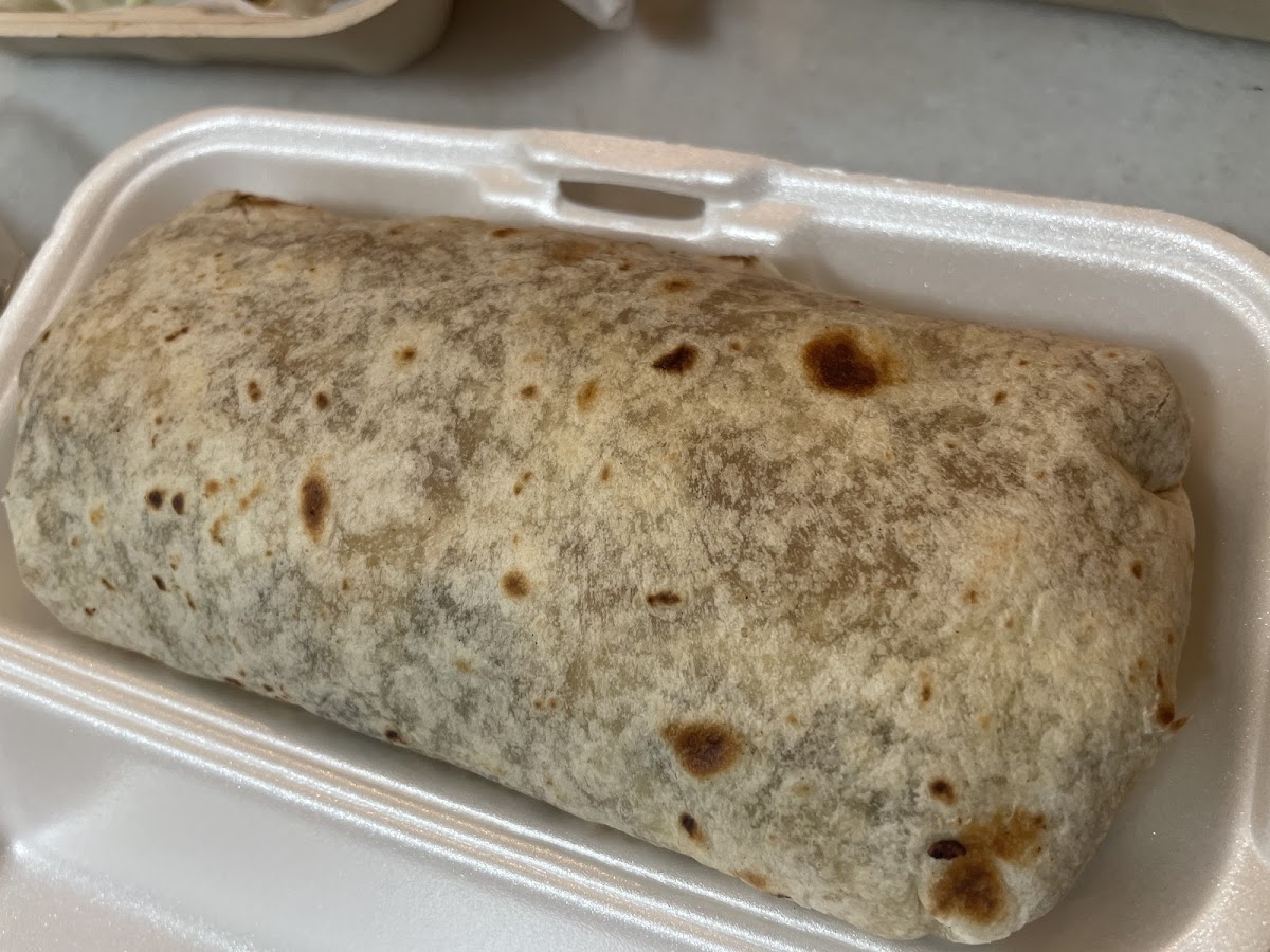J & R Mexican Food - Photo 9