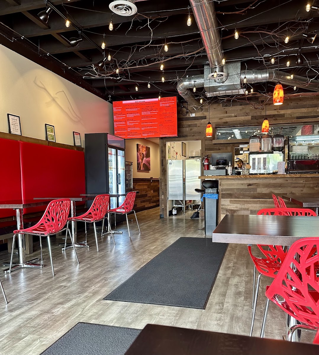 J & R Mexican Food - Photo 1