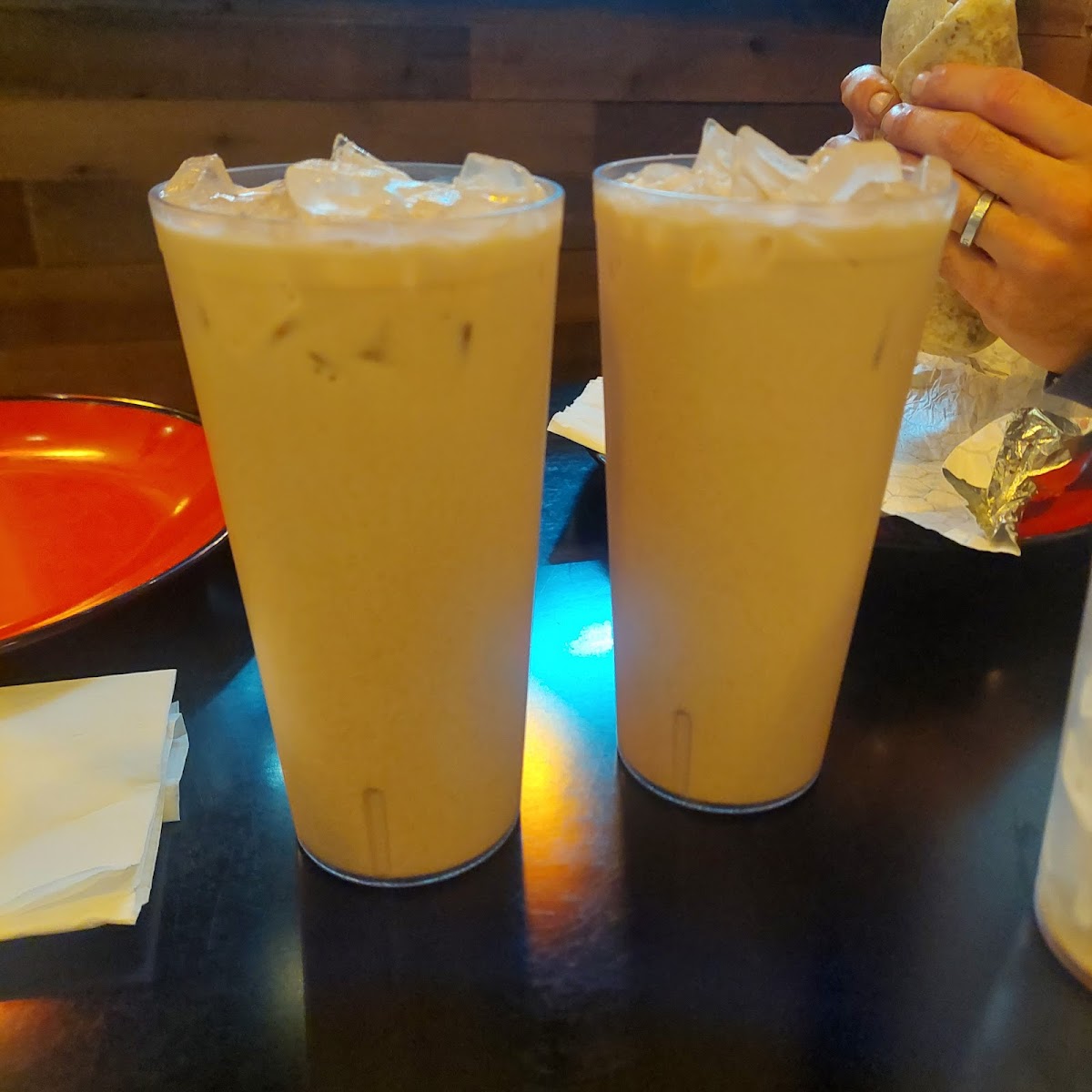 J & R Mexican Food - Photo 8