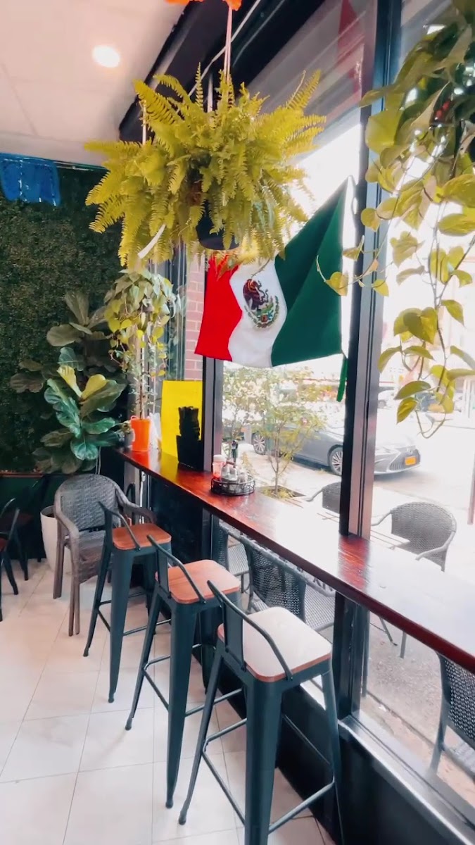 Jimmy’s Mexican Restaurant