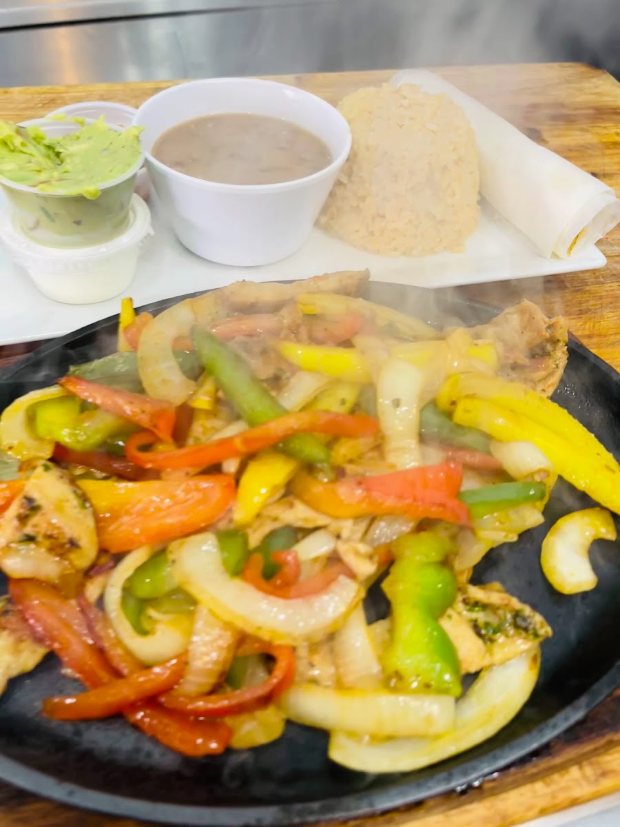 Jimmy’s Mexican Restaurant - Photo 1