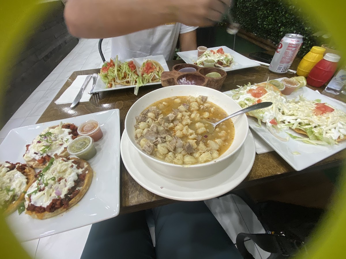 Jimmy’s Mexican Restaurant - Photo 3