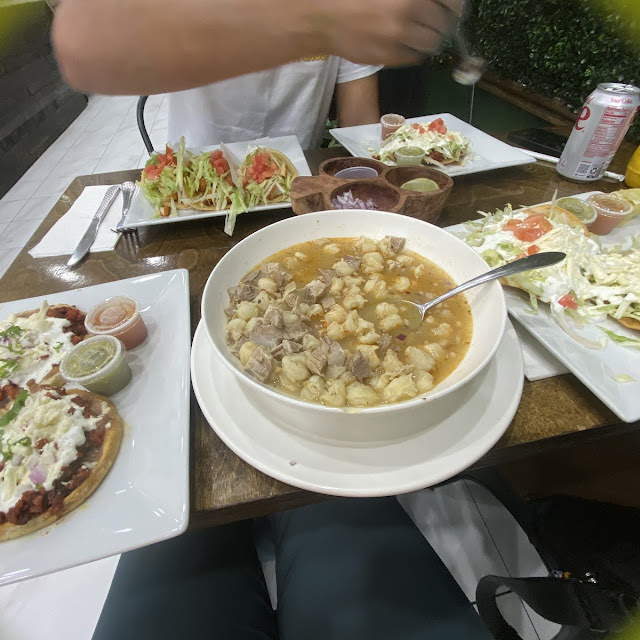 Pozole
