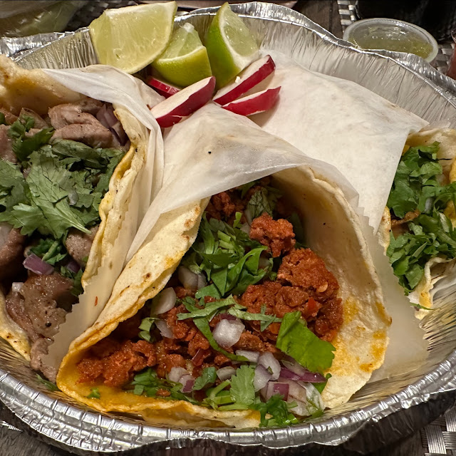 Chorizo Carne