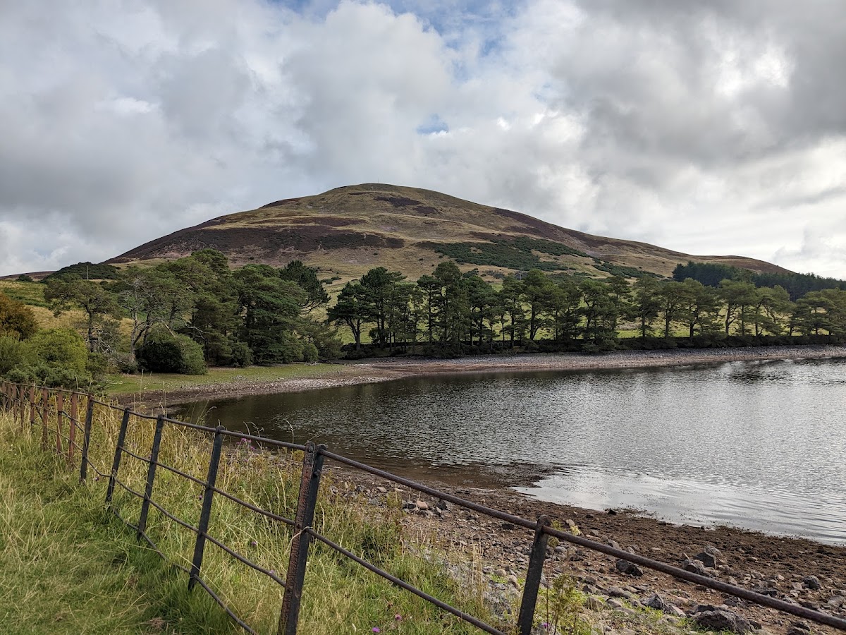 Pentland Hills Cafe Express - Photo 3