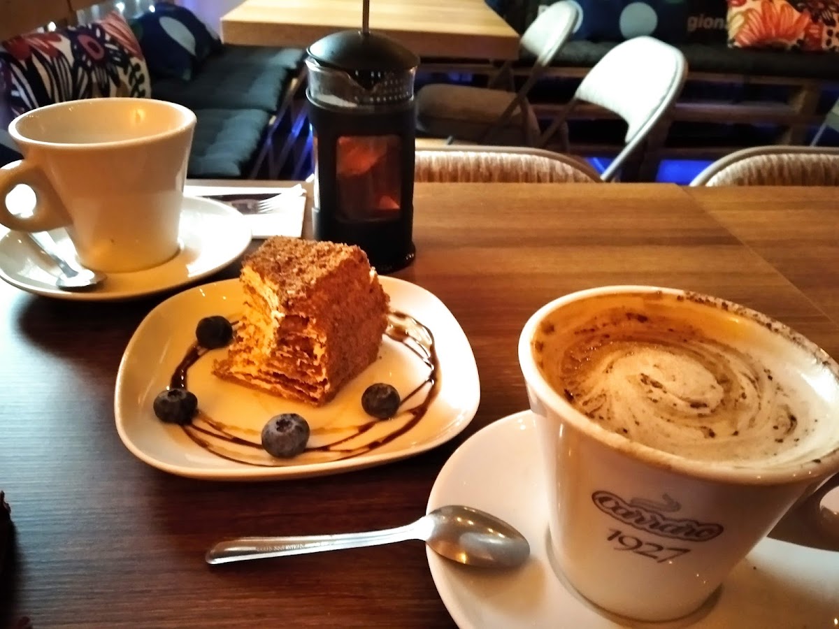Pentland Hills Cafe Express - Photo 7