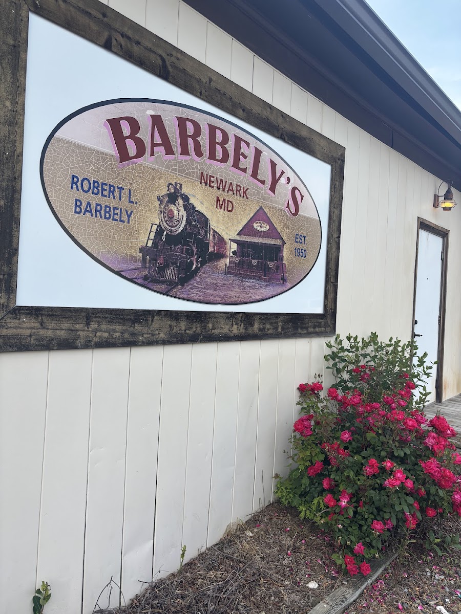 Barbely's Restaurant - Photo 4
