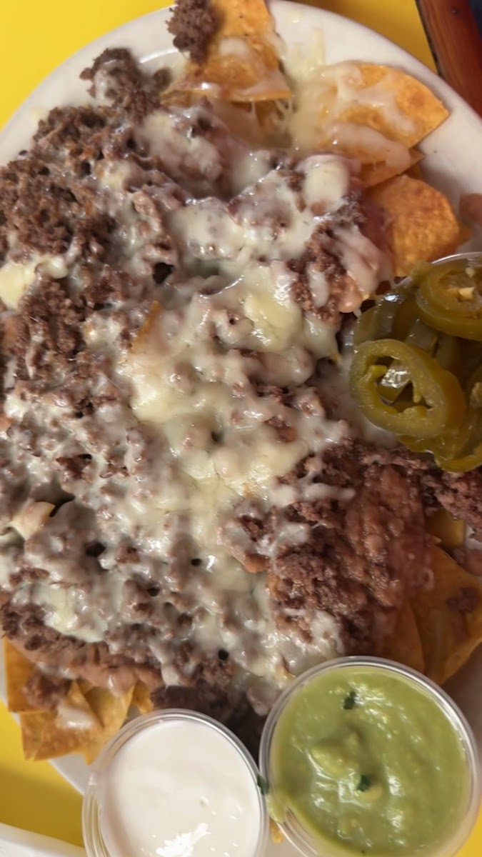 El Sarape Del Valle - Photo 1
