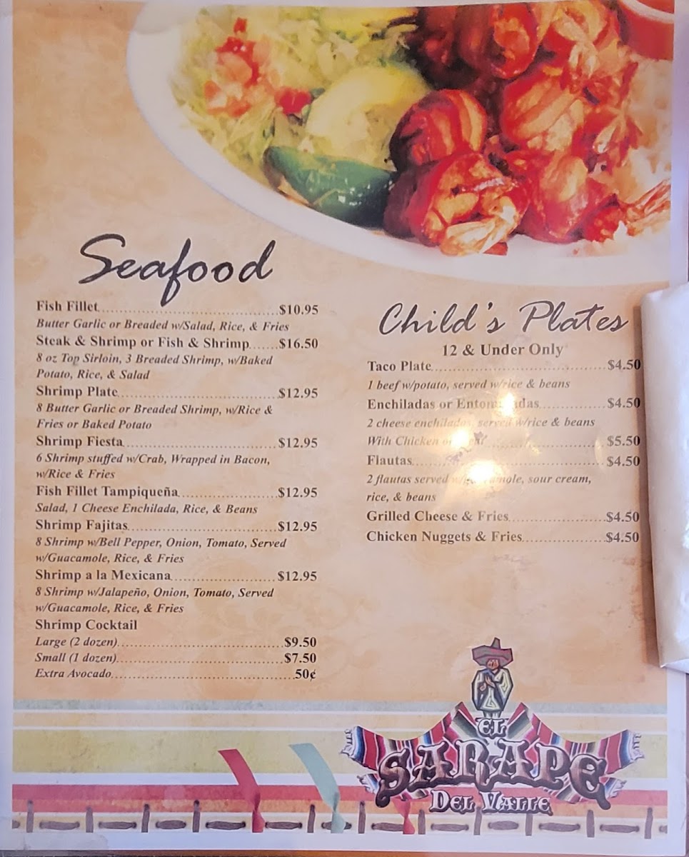 Menu Photo 9