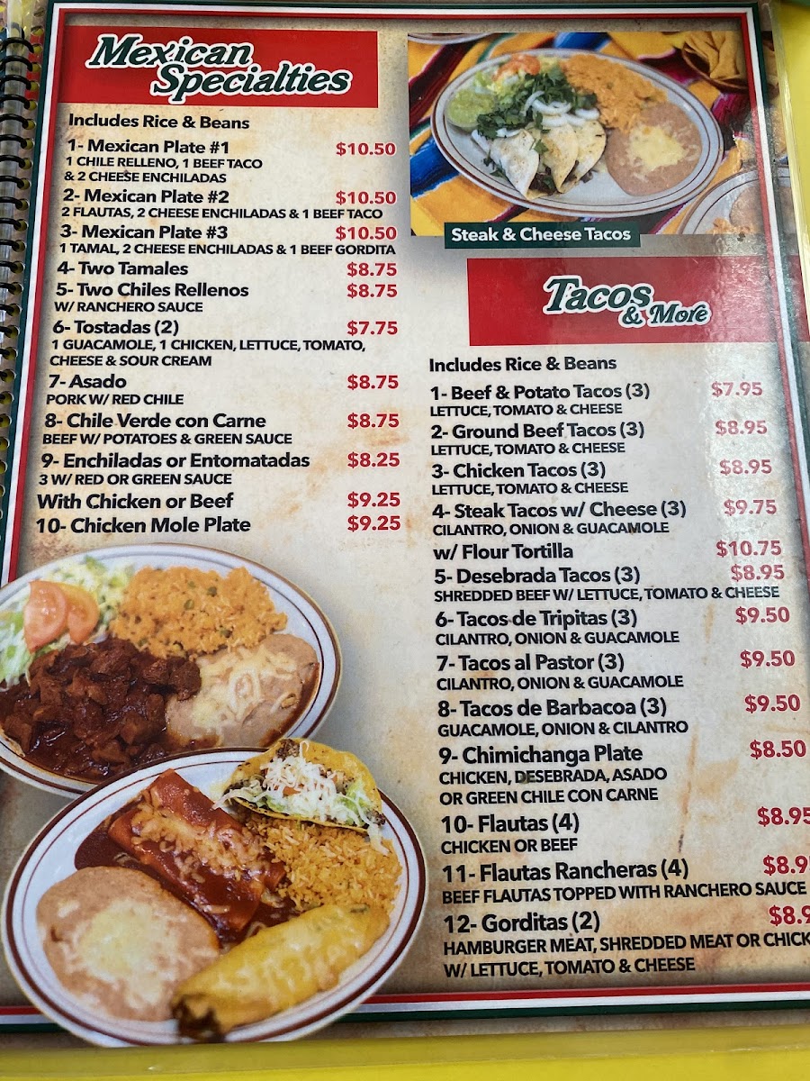 Menu Photo 6