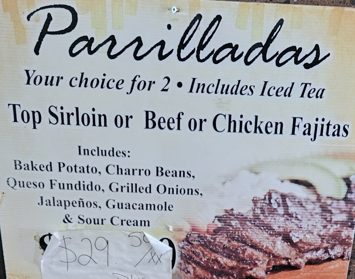 Menu Photo 8