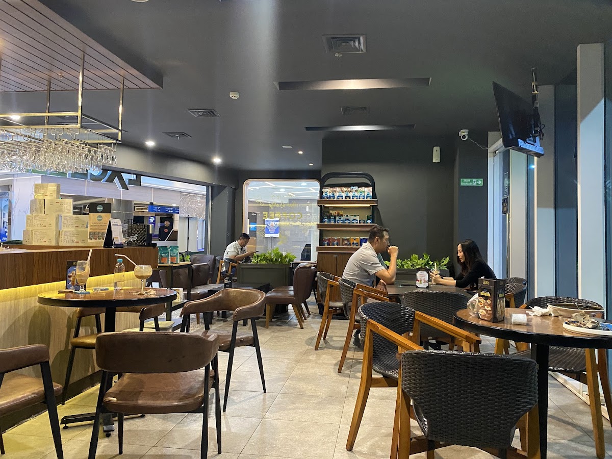 Excelso - SUB Mayapada Hospital