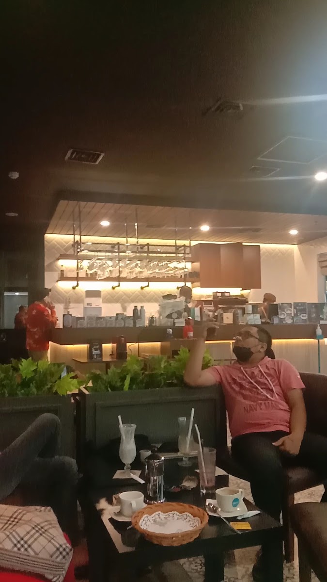 Excelso - SUB Mayapada Hospital - Photo 1