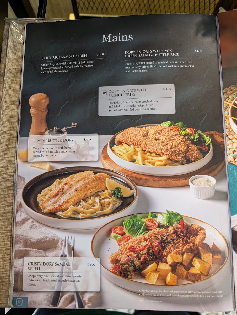 Menu Photo 0