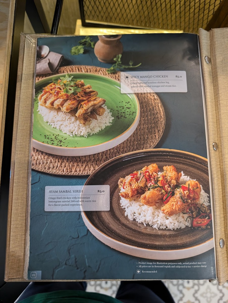 Menu Photo 3
