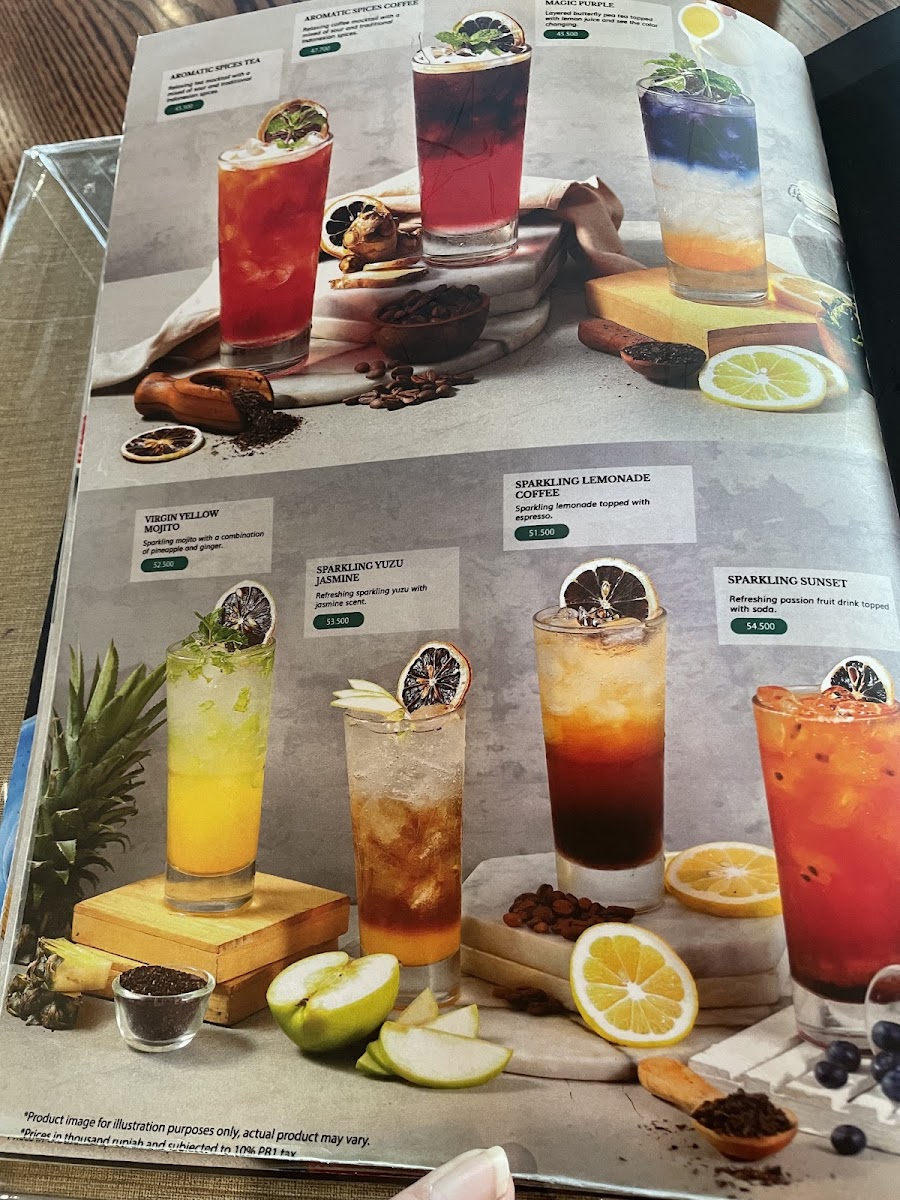 Menu Photo 6