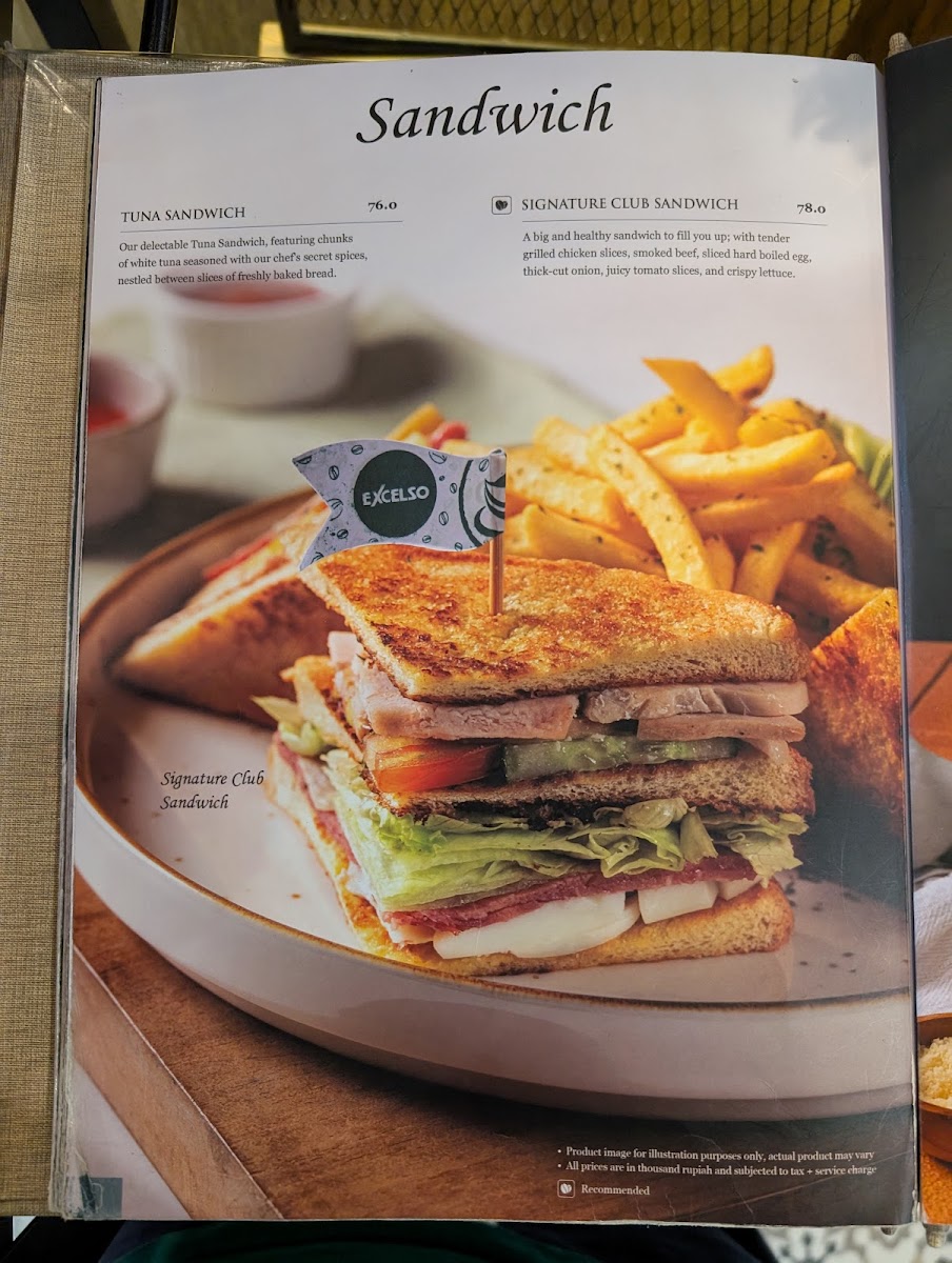 Menu Photo 8