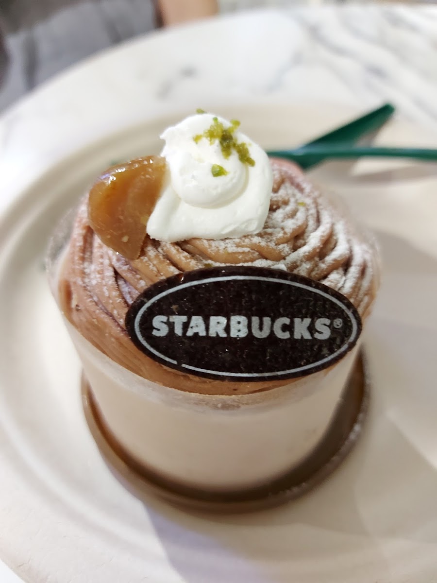 Starbucks (Leighton Centre) - Photo 9