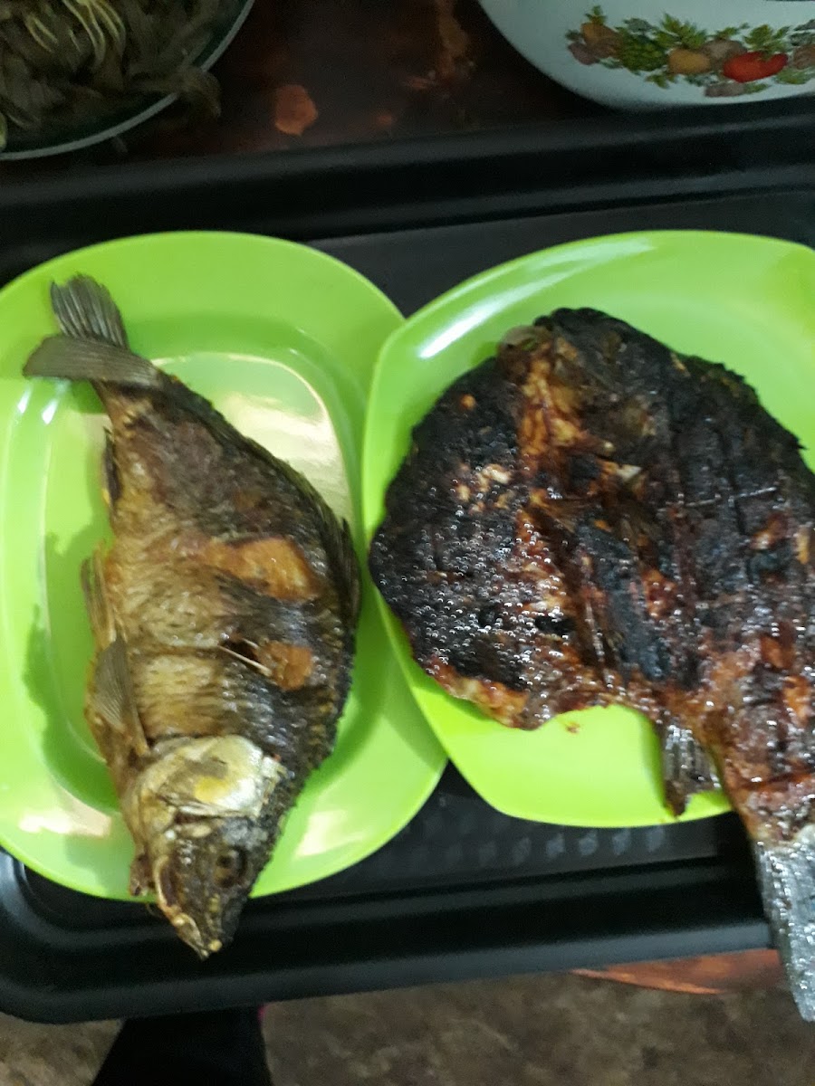 Warung Liwet Pa Wawan - Photo 9