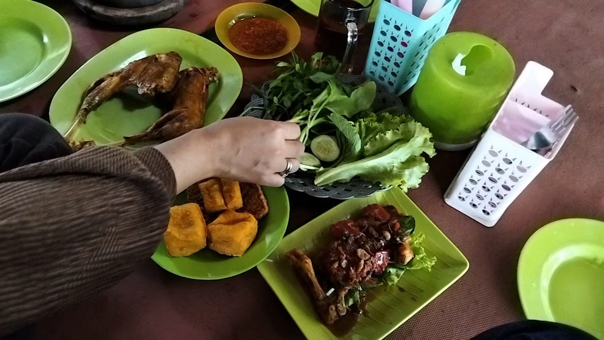 Warung Liwet Pa Wawan - Photo 1
