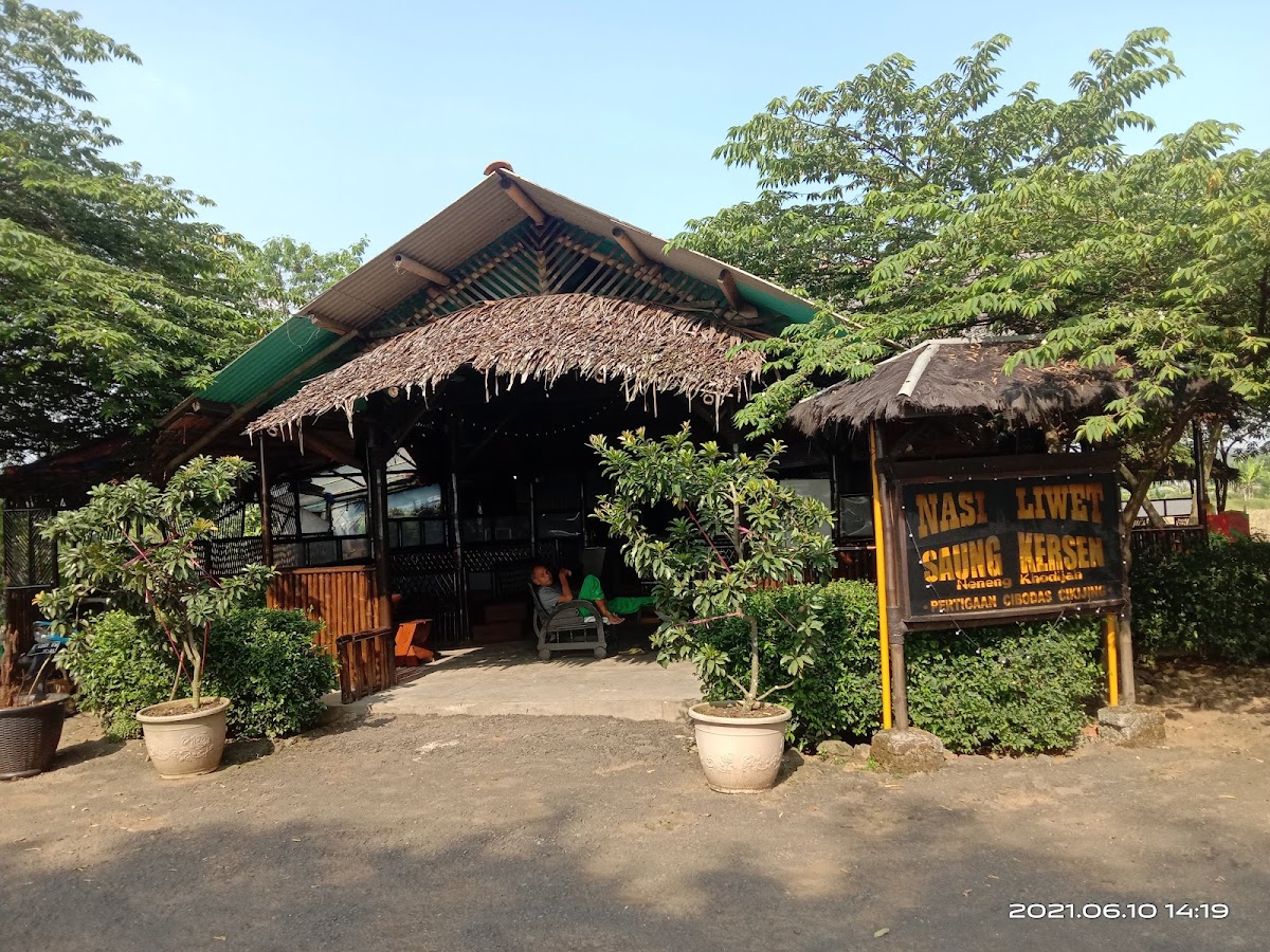 Warung Liwet Pa Wawan - Photo 2