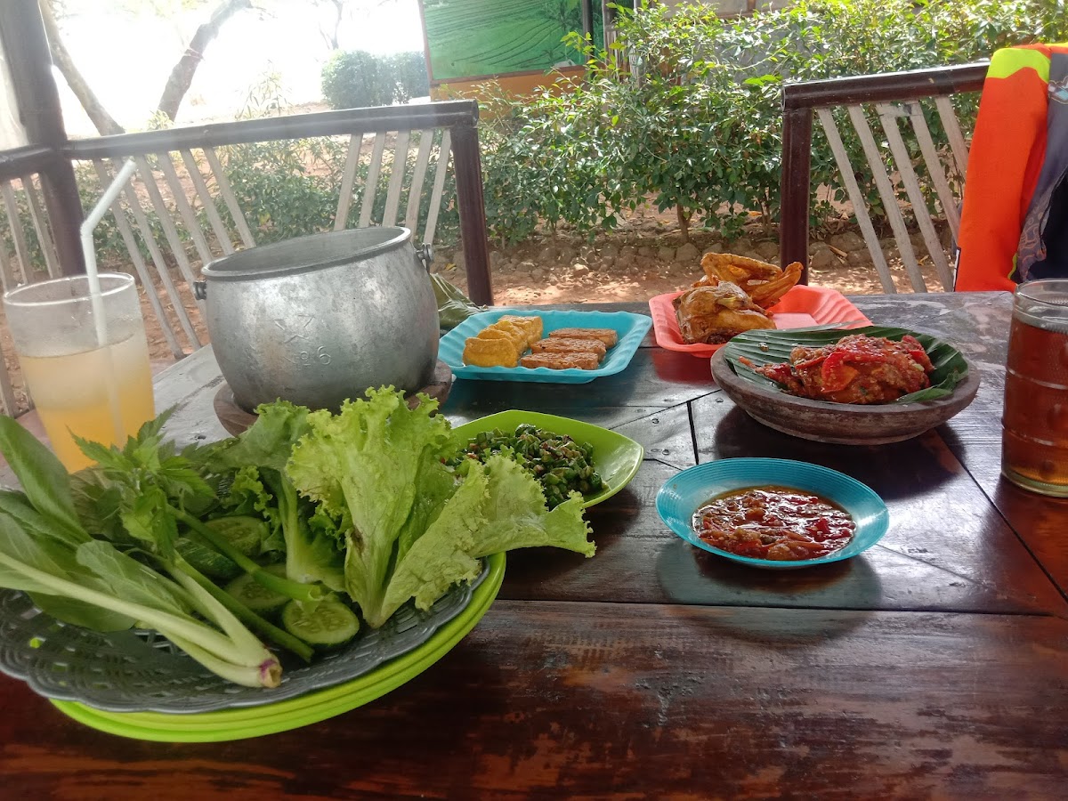 Warung Liwet Pa Wawan - Photo 4