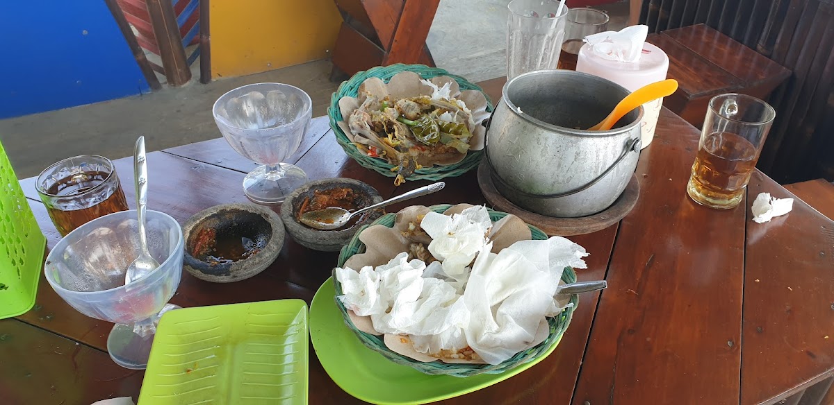 Warung Liwet Pa Wawan - Photo 5