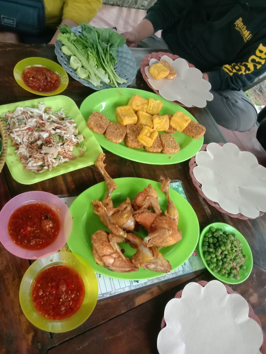 Warung Liwet Pa Wawan - Photo 6