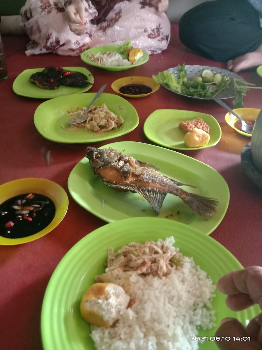 Warung Liwet Pa Wawan - Photo 7