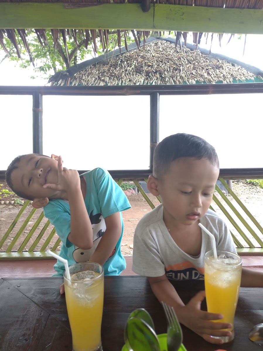 Warung Liwet Pa Wawan - Photo 8