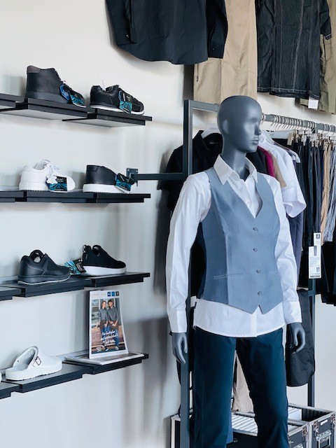LUSINI Schweiz GmbH Showroom - Photo 3