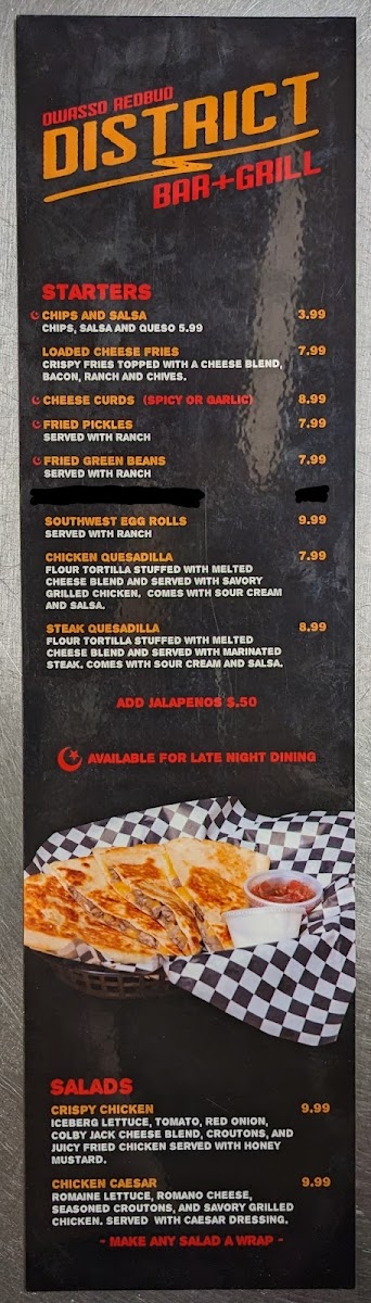 Menu Photo 0